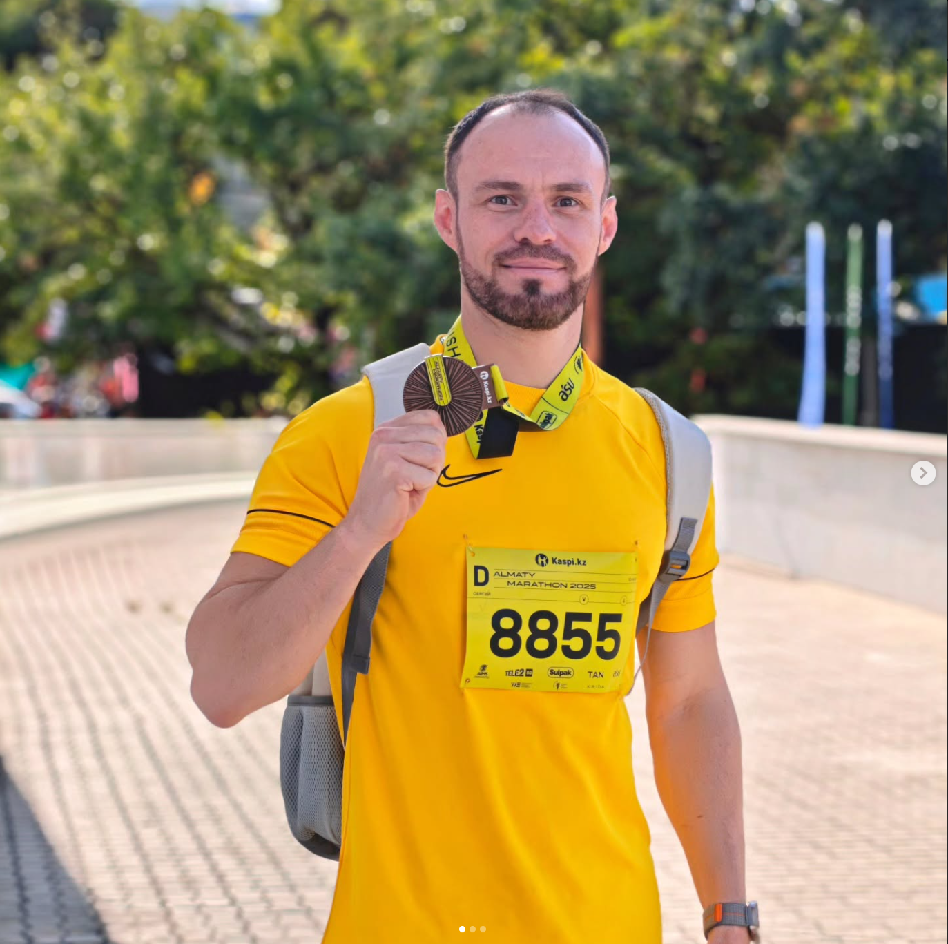 Сергей Скутин