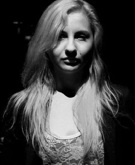 Елена Борецкая